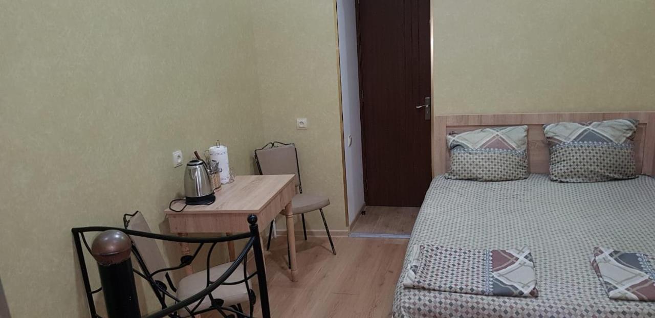 Apartment Izabella Tiflis Dış mekan fotoğraf