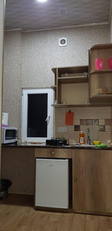 Apartment Izabella Tiflis Dış mekan fotoğraf